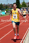 Senior mens 5000 metres, 2021 Northern Senior and Under-20s Champs., Leigh. Photo: David T. Hewitson/Sports for All Pics